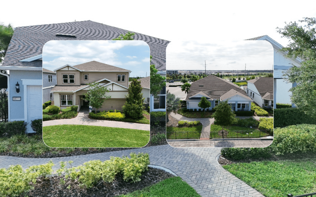 Lake Nona Commercial Real Estate, Orlando, Florida