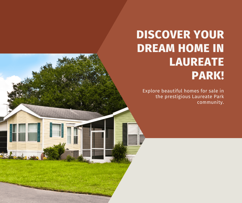 Laureate Park Homes For Sale Laureate Park Homes For Sale