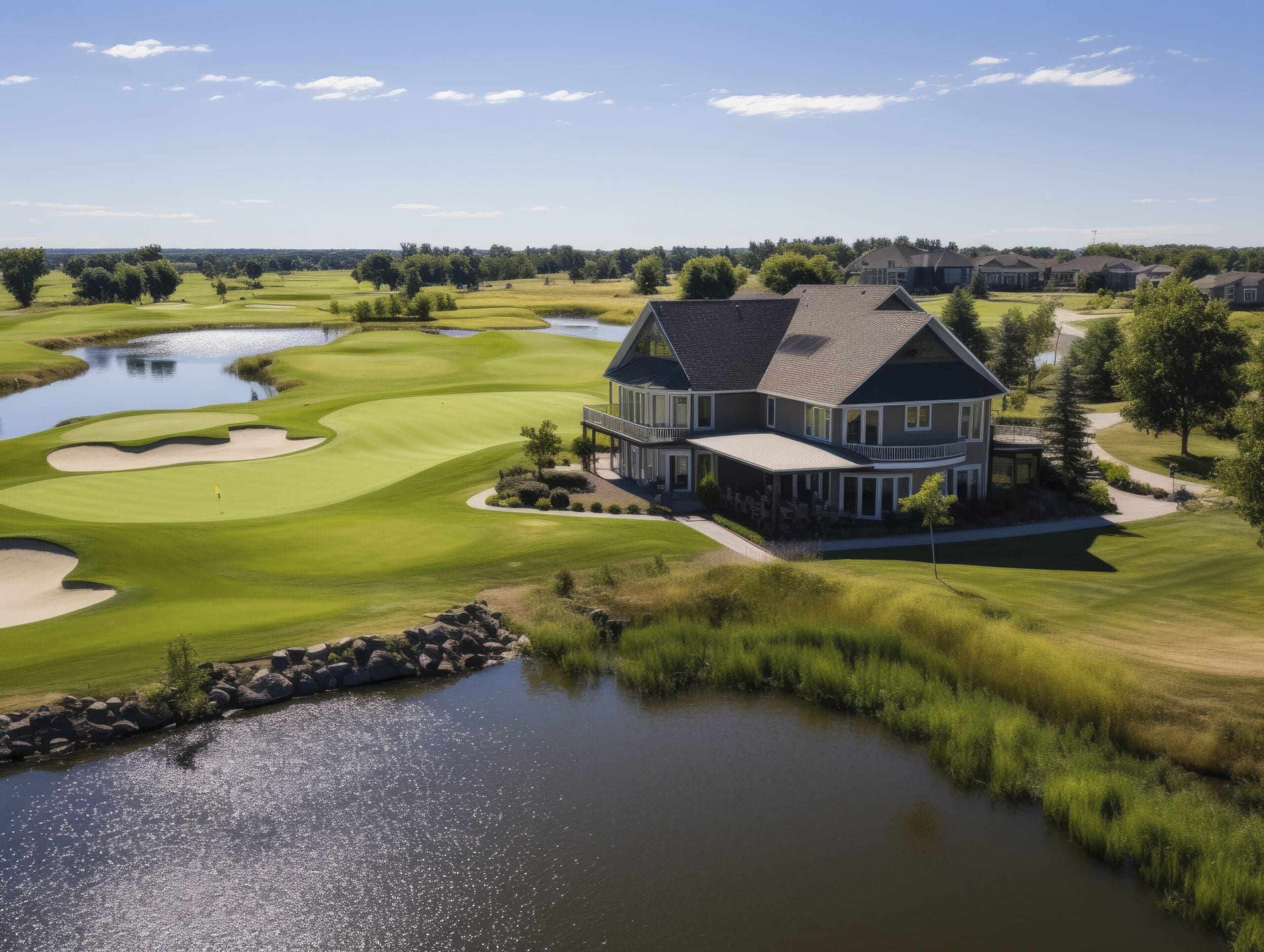 What is the Process of Buying a House in Lake Nona, Orlando, Florida