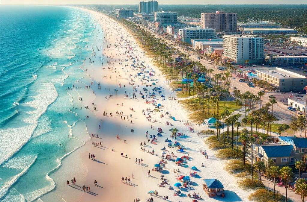 Is Daytona Beach Area a Good Place to Live? 