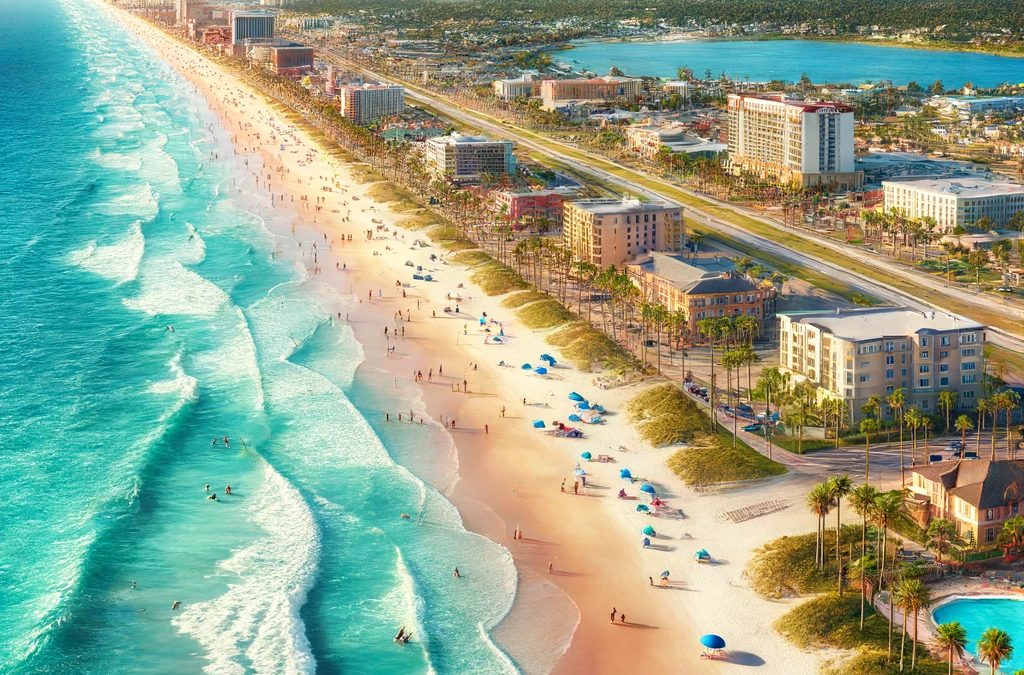 Why is Daytona Beach So Cheap to Live? Unveiling Secrets